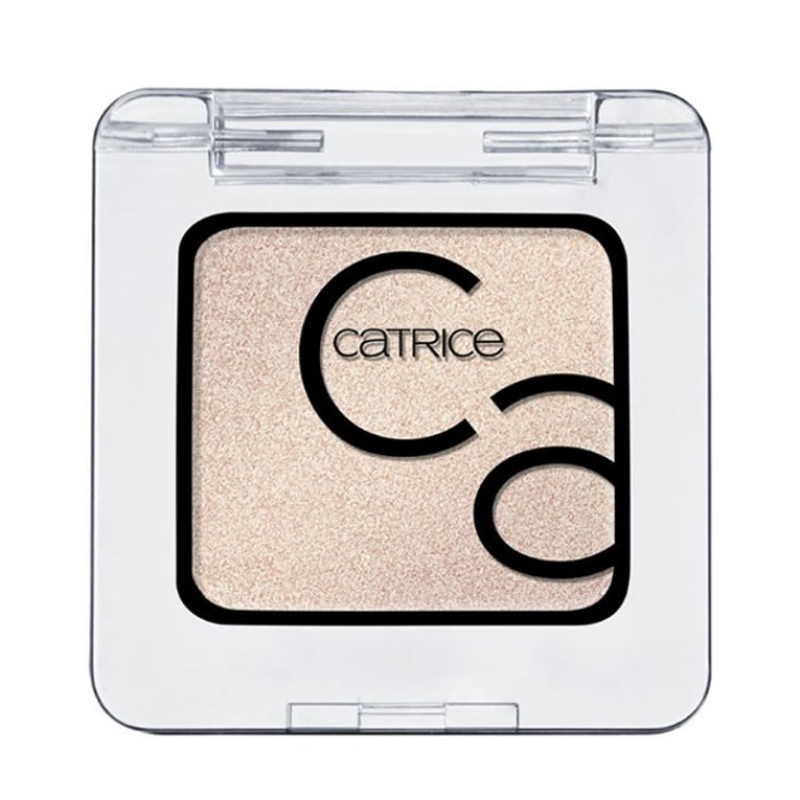Catrice Art Couleurs Lidschatten 060 Gold ist genau das, wofür Sie gekommen sind