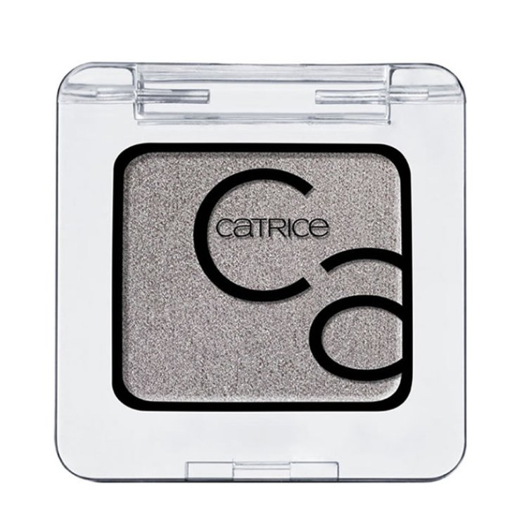 Catrice Art Couleurs Lidschatten 130 Mr Grey And Me