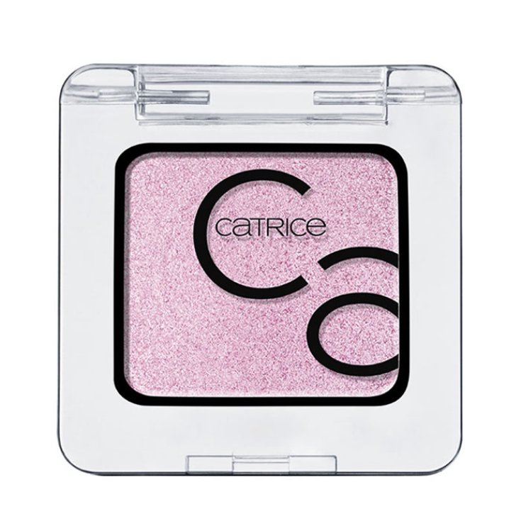 Catrice Art Couleurs Lidschatten 160 Silicon Violet
