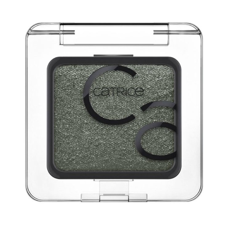 Catrice Art Couleurs Lidschatten 250 Mystic Forest