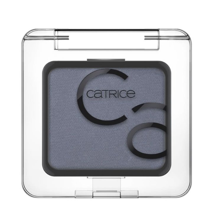 Catrice Art Couleurs Lidschatten 750 Deep Pool