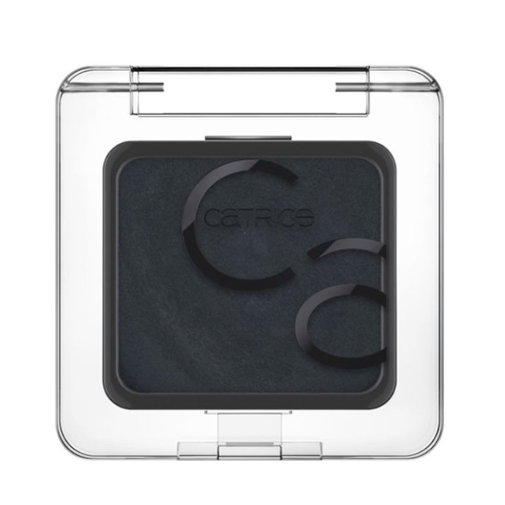 Catrice Art Couleurs Lidschatten 280 Black To The Basics