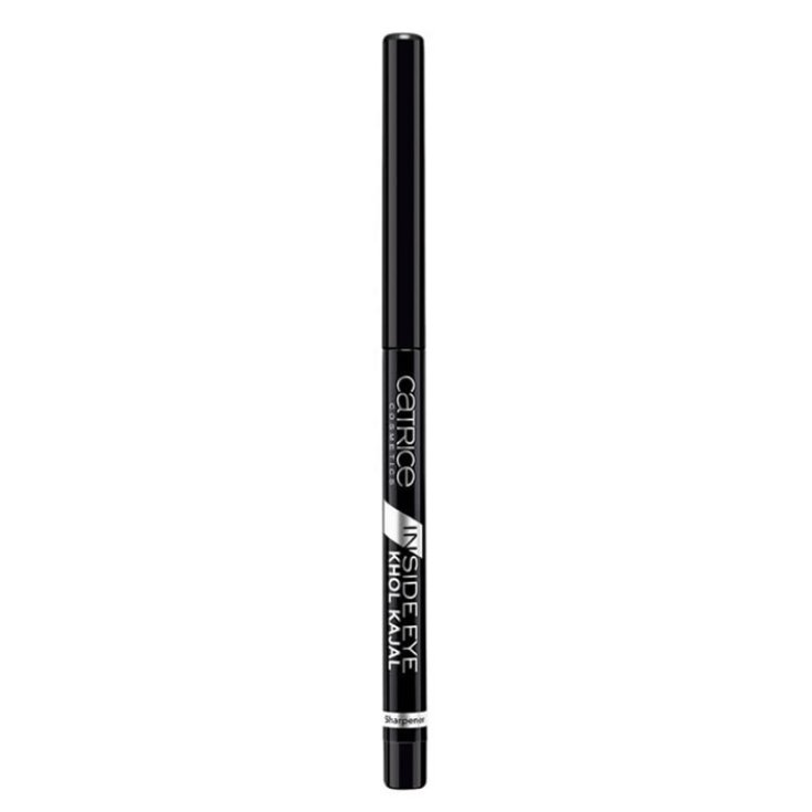 Catrice Inside Eye Khol Kajal 010 Schwarz ist das neue Schwarz