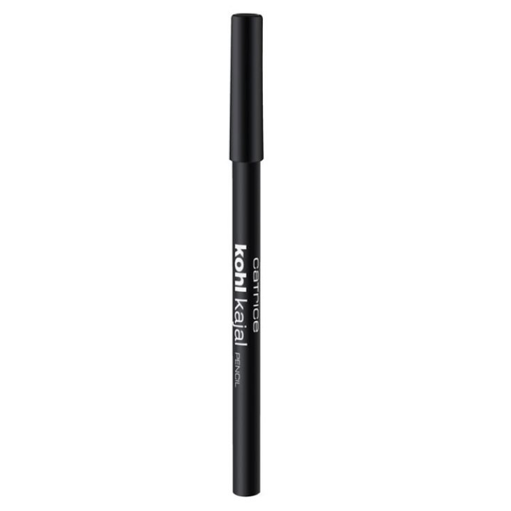 Catrice Kohl Kajal Eye Pencil 010 Ultra Schwarz