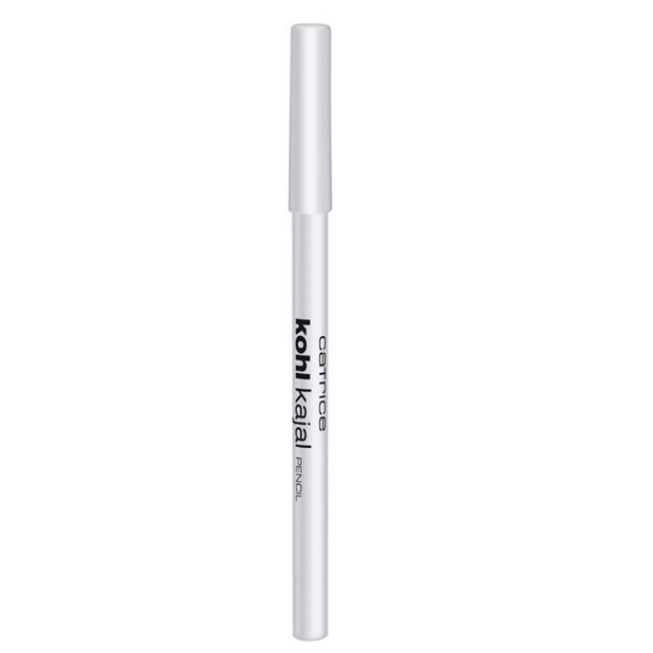 Catrice Kohl Kajal Eye Pencil 040 Weiß