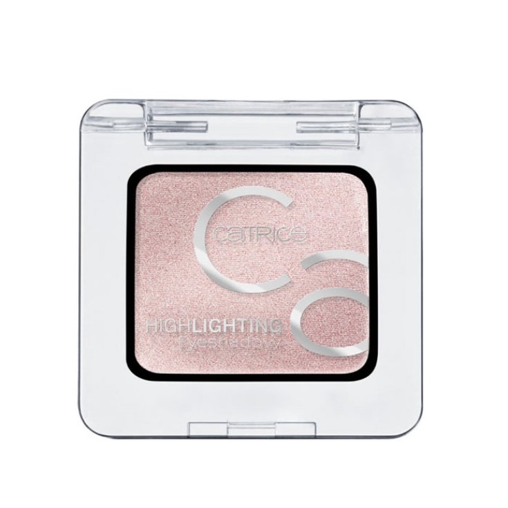 Catrice Highlighting Lidschatten 030 Metallic Lights