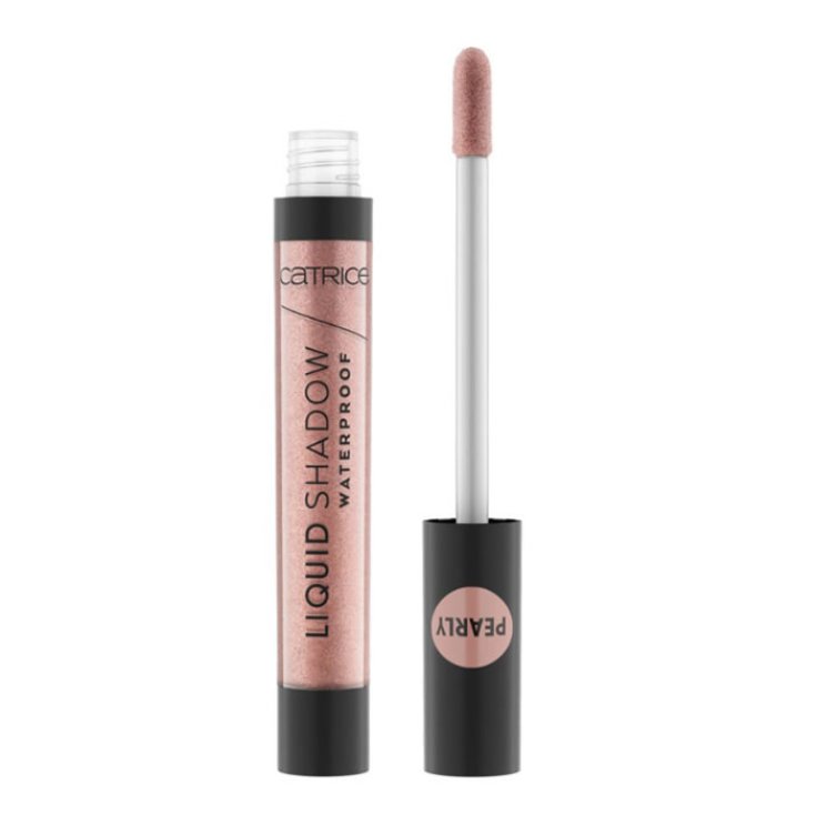 Catrice Liquid Shadow Lidschatten Wp 010 Achtsam 5,5 ml