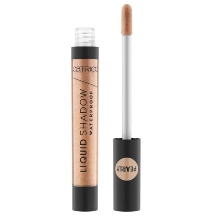 Catrice Liquid Shadow Lidschatten Wp 040 Peace Hunter 5,5 ml