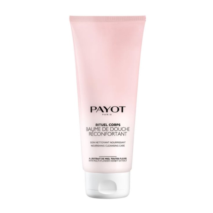 Payot Baume De Douche Beruhigungsmittel 200ml
