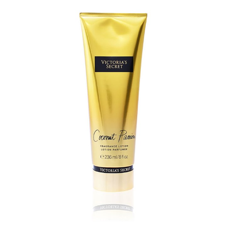 Victoria's Secret Fantasies Coconut Passion Körperlotion 236ml