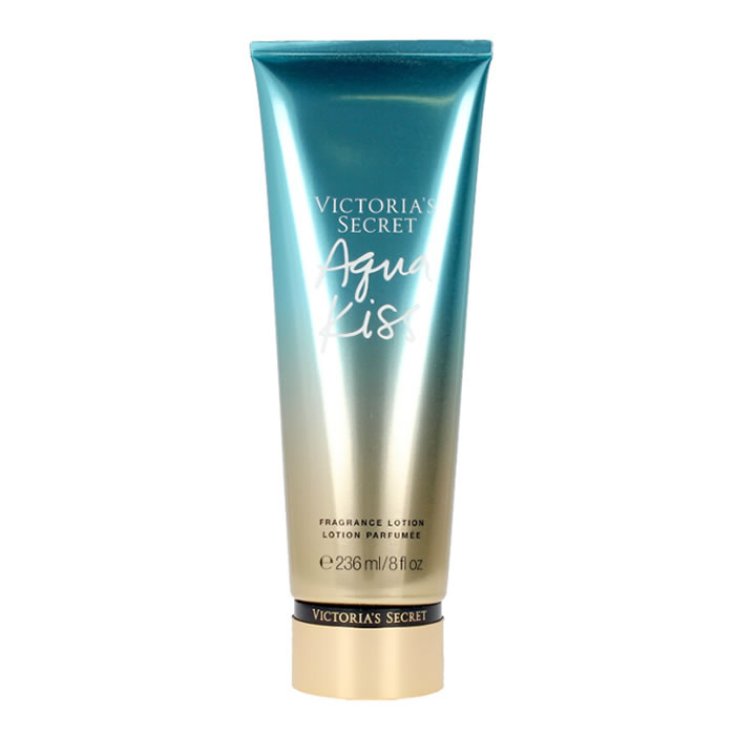 Victoria's Secret Aqua Kiss Körperlotion 236ml