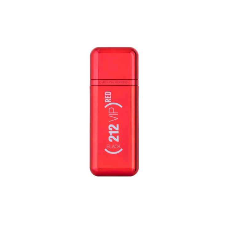 Carolina Herrera 212 Vip Red Eau de Parfum Spray 80 ml Limited Edition 2020