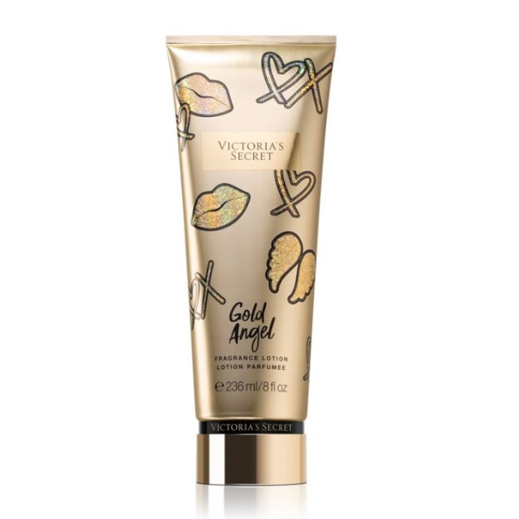 Victoria's Secret Gold Angel Körperlotion 236ml