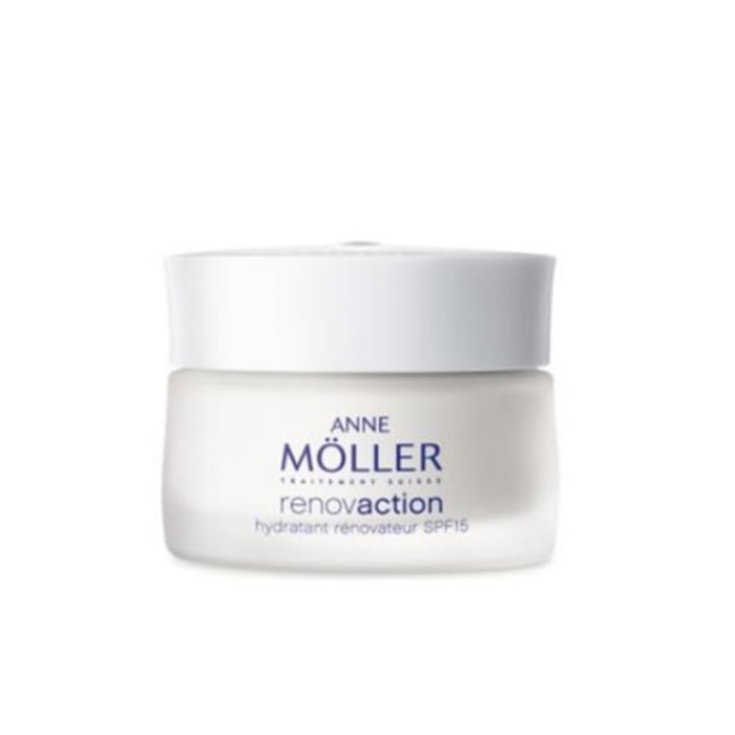 Anne Möller Renovation 24h Creme Spf15 50ml