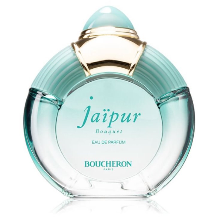 Boucheron Jaipur Bouquet Eau de Parfum Zerstäuber 100ml