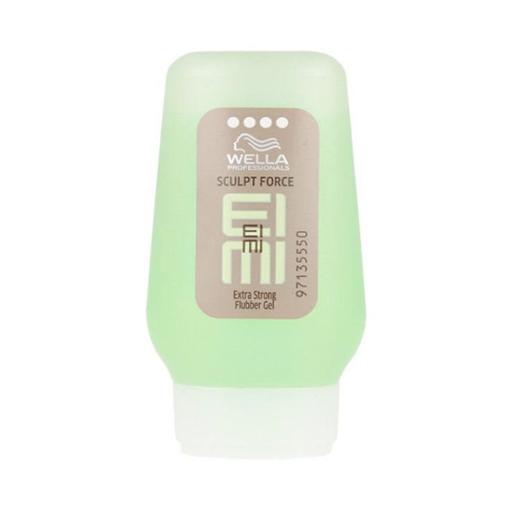 Wella Eimi Sculp Force Starkes Flubber-Gel 28ml