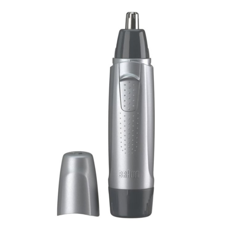 Braun Haarschneidemaschine Nase und Ohren EN10