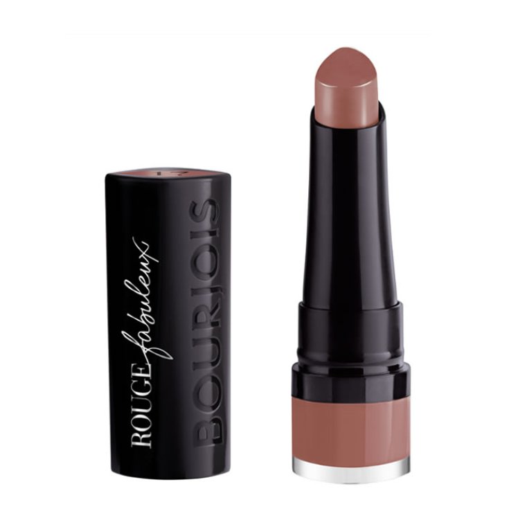 Bourjois Rouge Fabuleux 017 Beige Au Lait
