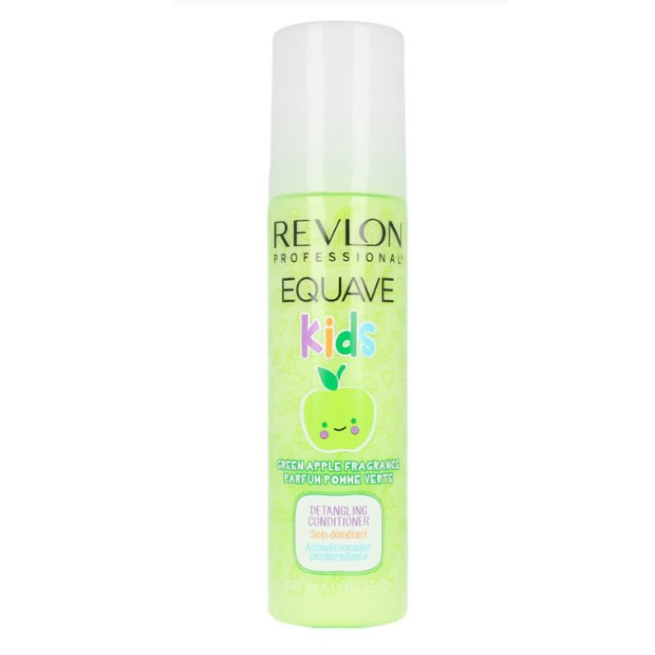 Revlon Equave Kids Detangling Conditioner Apfelduft 200ml