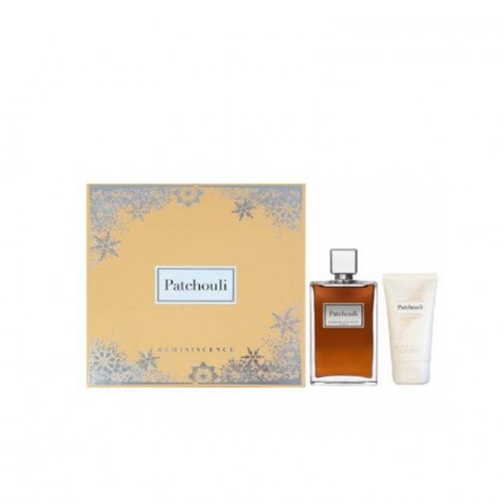 Reminiscence Patchouli Eau de Toilette Spray 100ml Set 2 Stück 2020