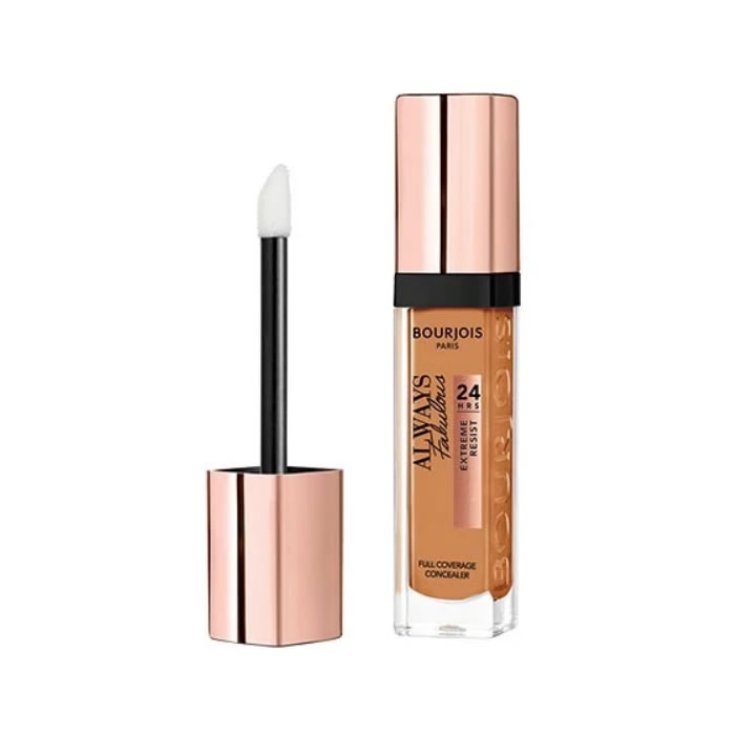 Bourjois Always Fabulous Concealer 24H Spf15 500 Karamell 6ml