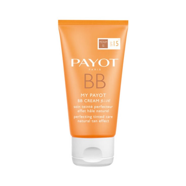 Payot My Payot BB-Creme Blur Medium 50ml