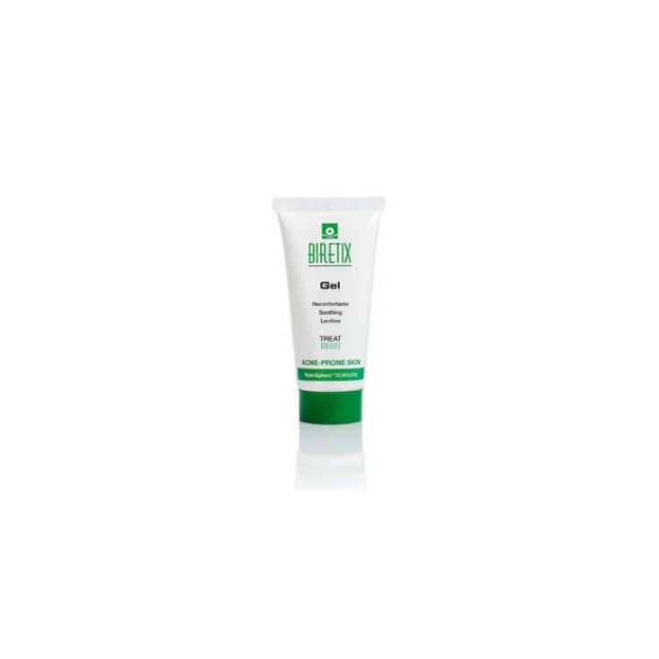 Biretix Endocare Feuchtigkeitsgel 50ml