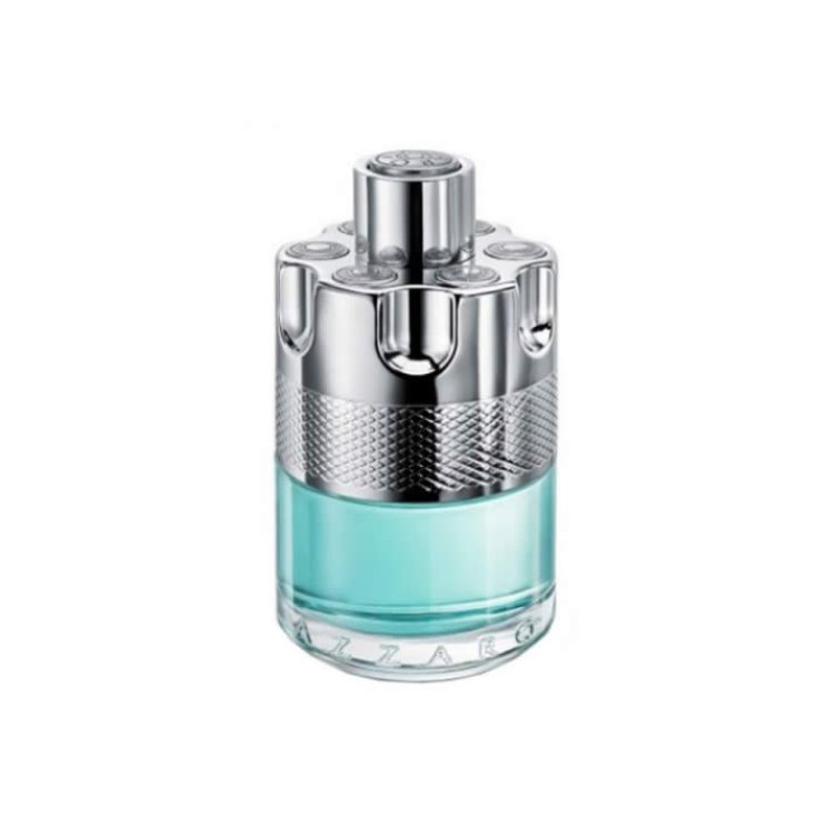 Azzaro wollte Tonic Eau de Toilette Spray 50ml