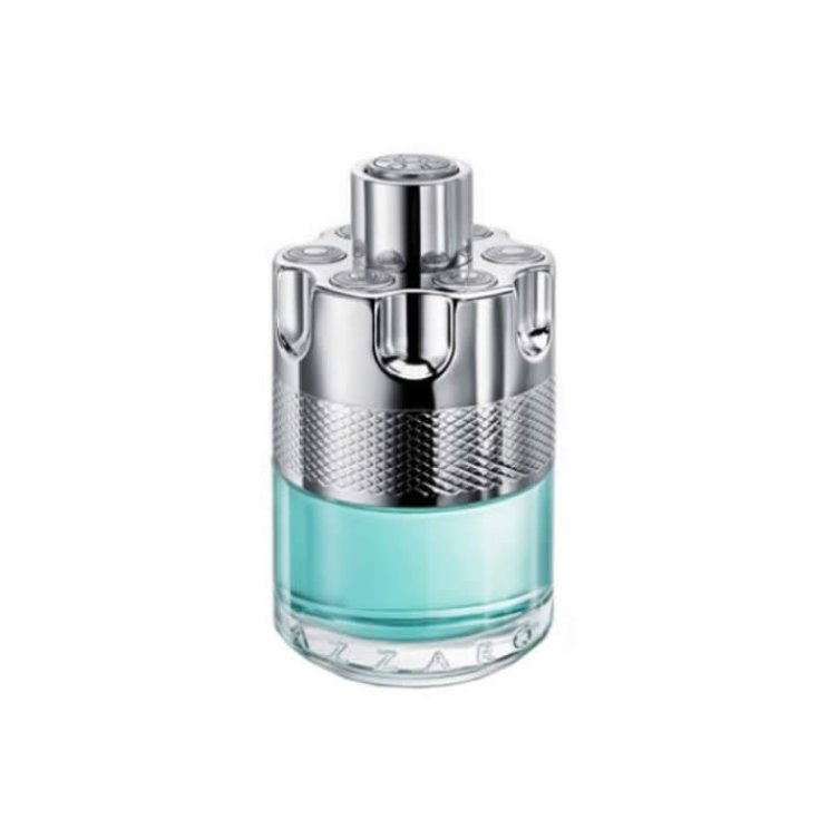 Azzaro wollte Tonic Eau de Toilette Spray 100ml