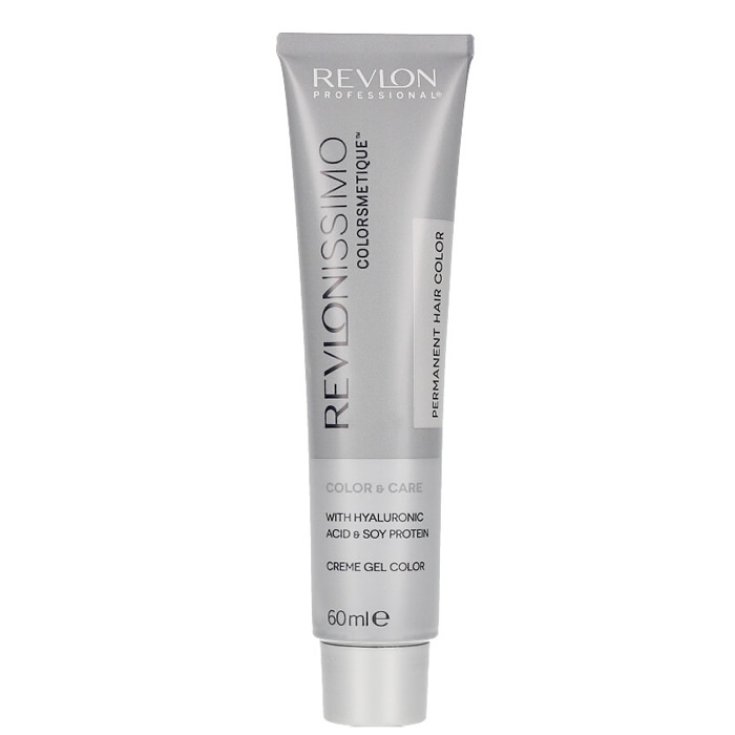 Revlon Revlonissimo Farbpflege Hellbraun Asche 5.1 60ml