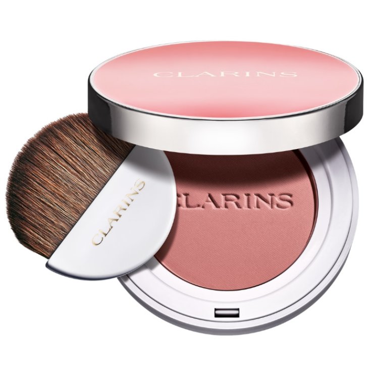 Clarins Joli Blush Blush 03 Freche Rose