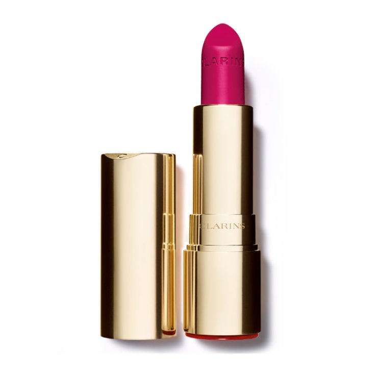 Clarins Joli Rouge Velvet 713V Pink