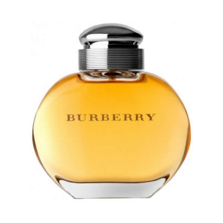BURBERRY FRAU EDV 100 VAPO