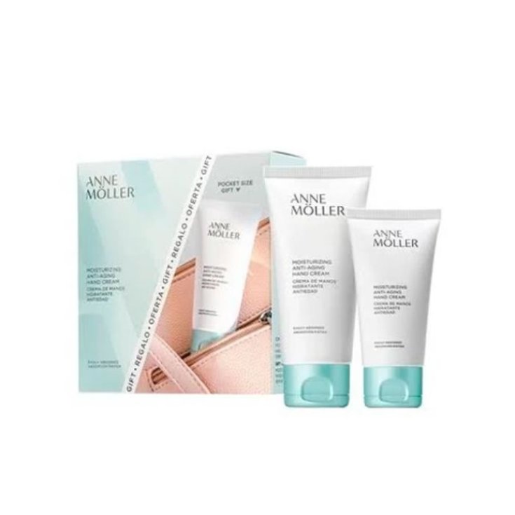 Anne Möller Anti-Aging Handcreme 100ml Set 2 Teile 2020