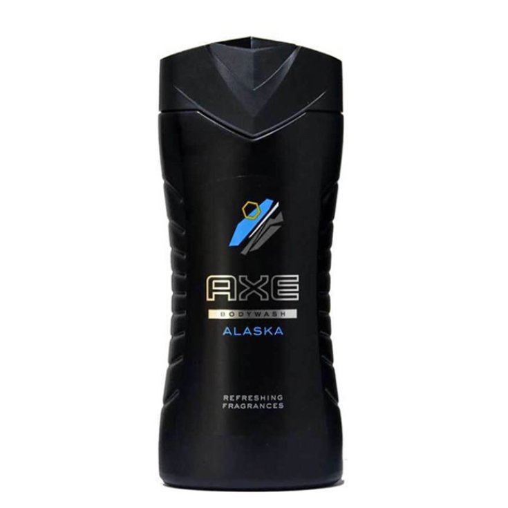 Axe Alaska Duschgel 250ml