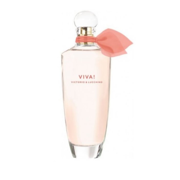 Victorio und Lucchino Viva! Eau de Toilette Spray 200ml