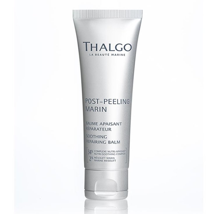 Thalgo Post-Peeling Marin Reparierender Balsam 50ml