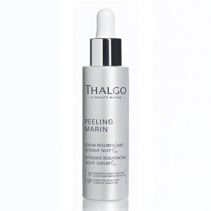 Thalgo Peeling Marin Intensives Nachtserum 30ml