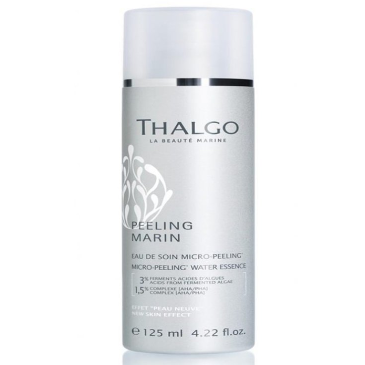 Thalgo Micro-Peeling Wasser Essenz 125ml