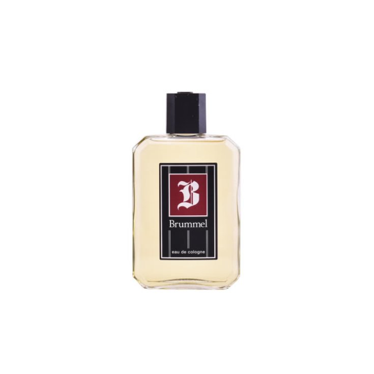 Puig Brummel Eau de Cologne Spray 250ml