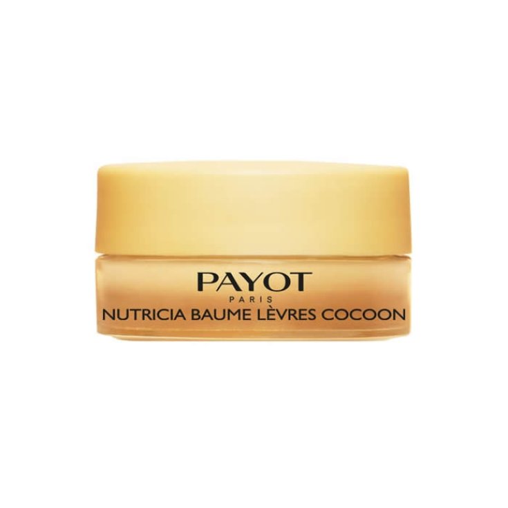Payot Baume Lèvres Cocoon Nährende und beruhigende Behandlung 6g