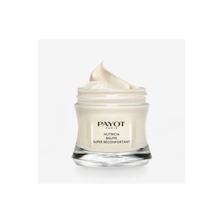 Payot Baume Super Réconfortant Nährende Reparaturbehandlung 50ml