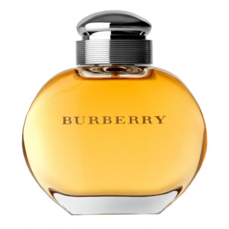 BURBERRY FRAU EDV 50 VAPO