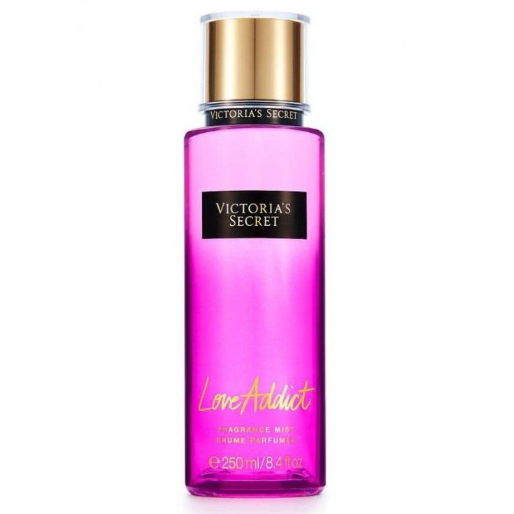 Victoria's Secret Fantasies Love Addict Nebel 250ml
