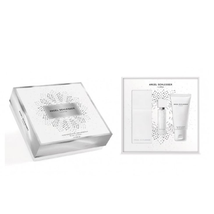Angel Schlesser Eau de Toilette Spray 100ml Set 3 Stück