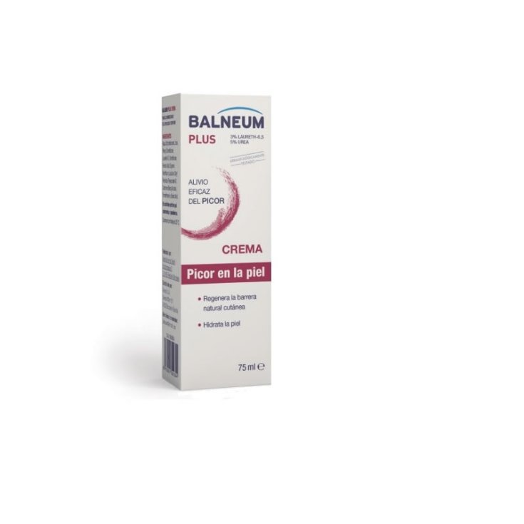 Balneum Plus Creme 75ml