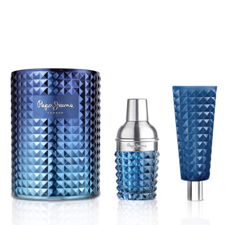 Pepe Jeans For Him Eau de Toilette Spray 100 ml Set 2 Teile 2020