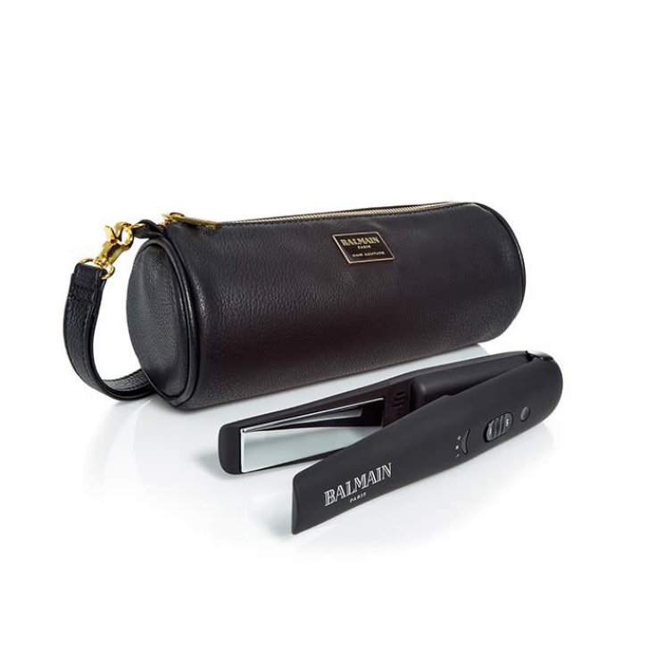 Balmain Universelles kabelloses Glätteisen (EU-, UK- und US-Stecker)