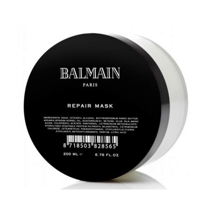 Balmain Reparaturmaske 200ml