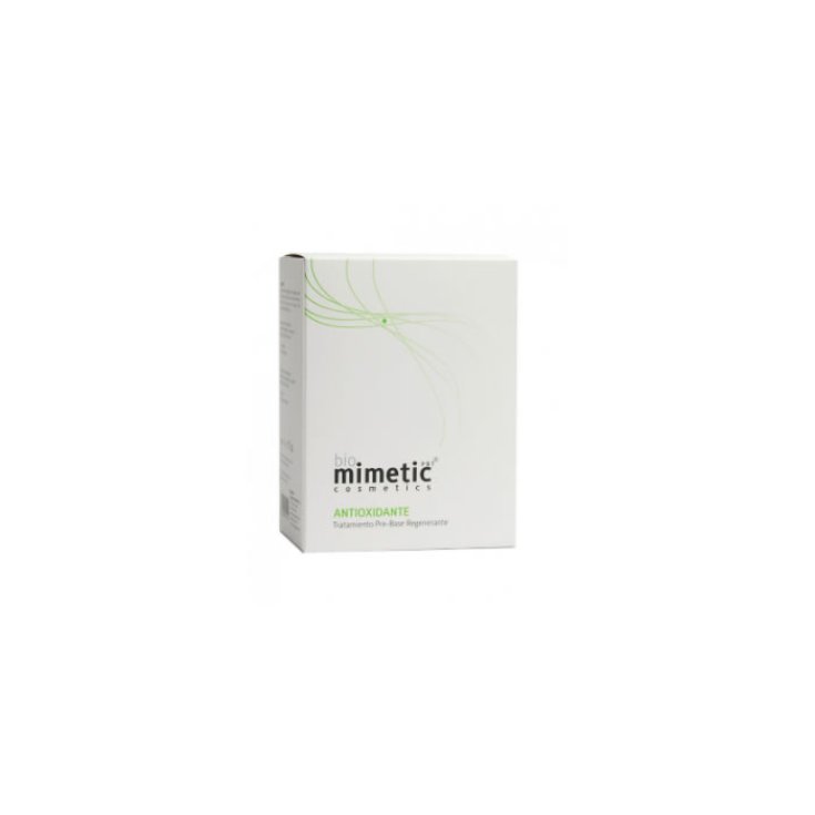 Biomimetisches Antioxidans Prebase Treatment 30ml